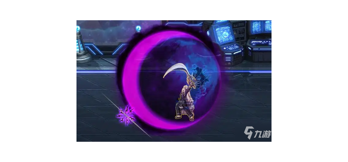 韩服手游如何玩好鬼泣