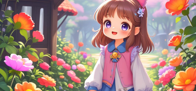 魔域幸运值