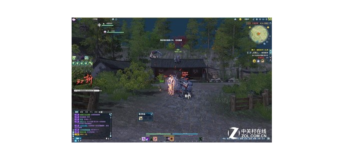 天刀手游用什么显卡