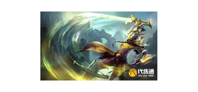 新版手游剑圣怎么玩好看