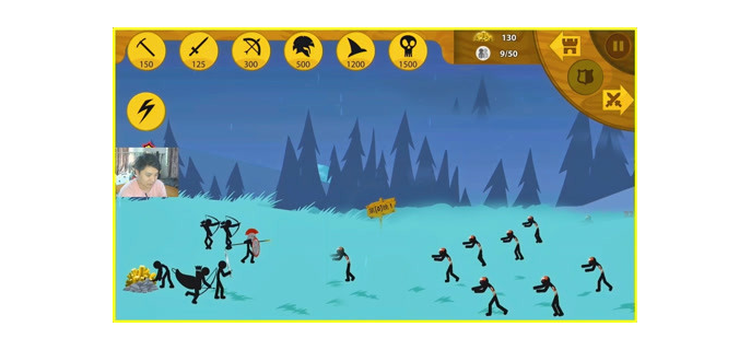 手游酷玩无尽模式下载