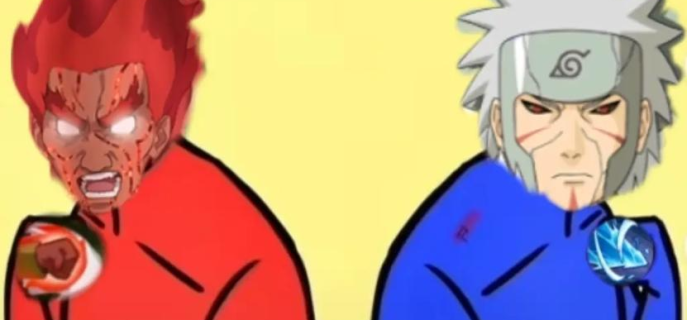 火影忍者手游千手阵营怎么玩