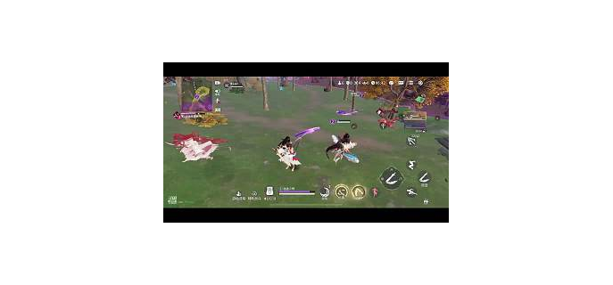 手游永劫无间什么时间上线，永劫无间手游什么时候