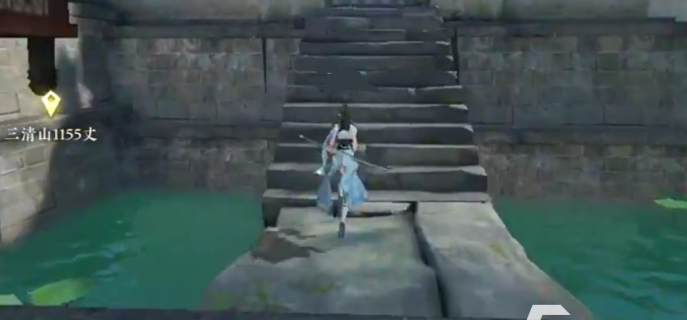 逆水寒手游端游怎么玩  第1张