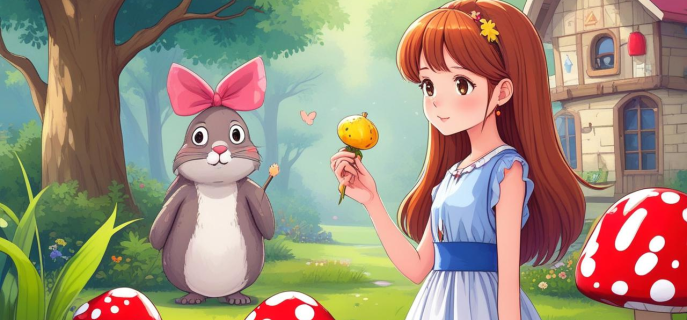 猫和老鼠手游猫太强了