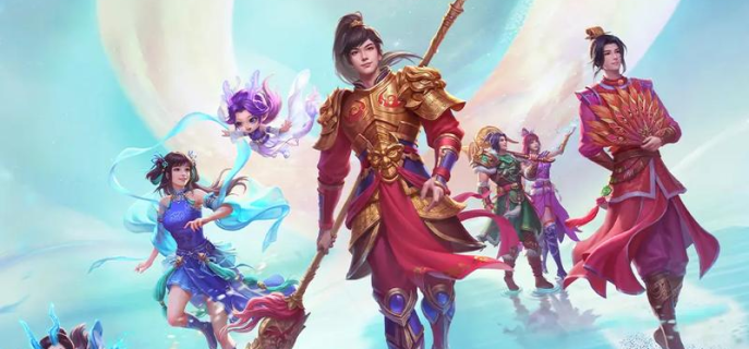 问道手游四转值得玩吗