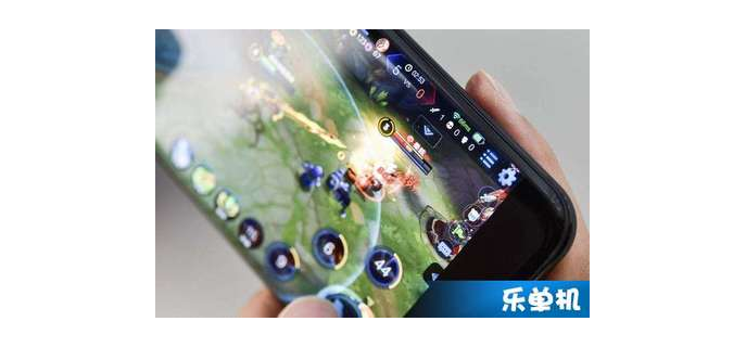 手游比赛用的什么手机，手游比赛可以用外设吗