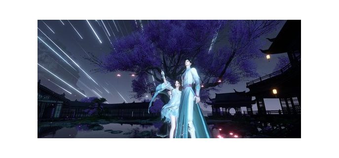 为什么玩逆水寒手游很卡