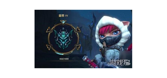 lol手游翡翠要打晋级赛吗，手游翡翠大师怎么快速升级