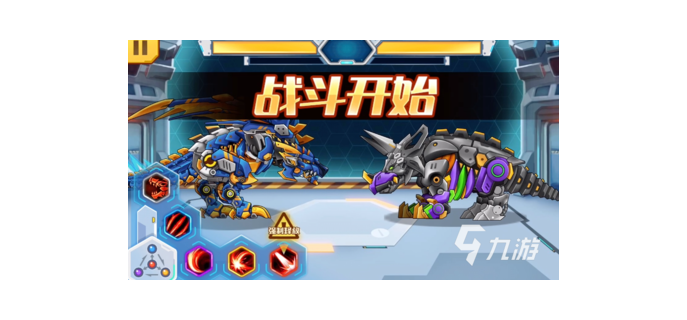 优秀手游恐龙怎么玩