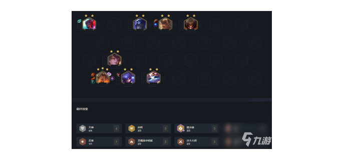 手游什么阵容适合玩猫咪