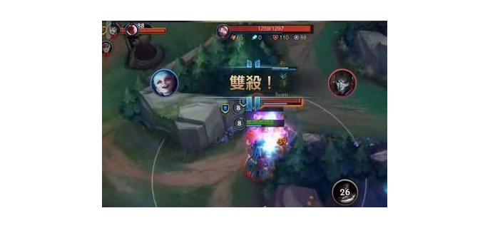 lol手游射手强势的英雄，lol手游射手哪个厉害