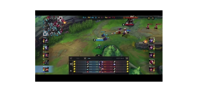 lol手游快乐老牛怎么玩