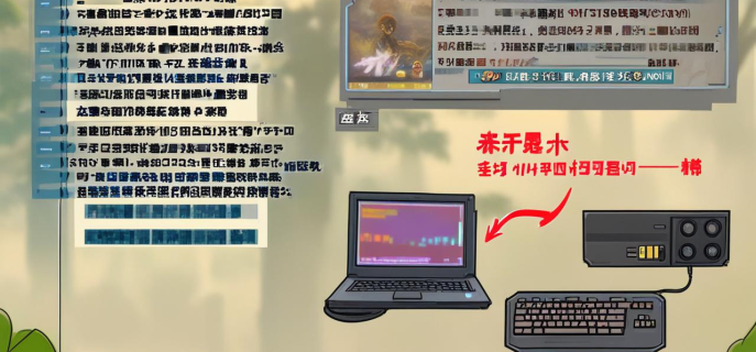 有电脑可以玩什么手游